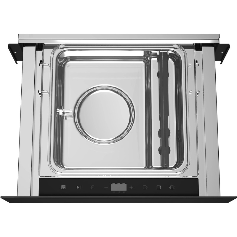 Вакуумний пакувальник De Dietrich DWD4830B - изображение 3